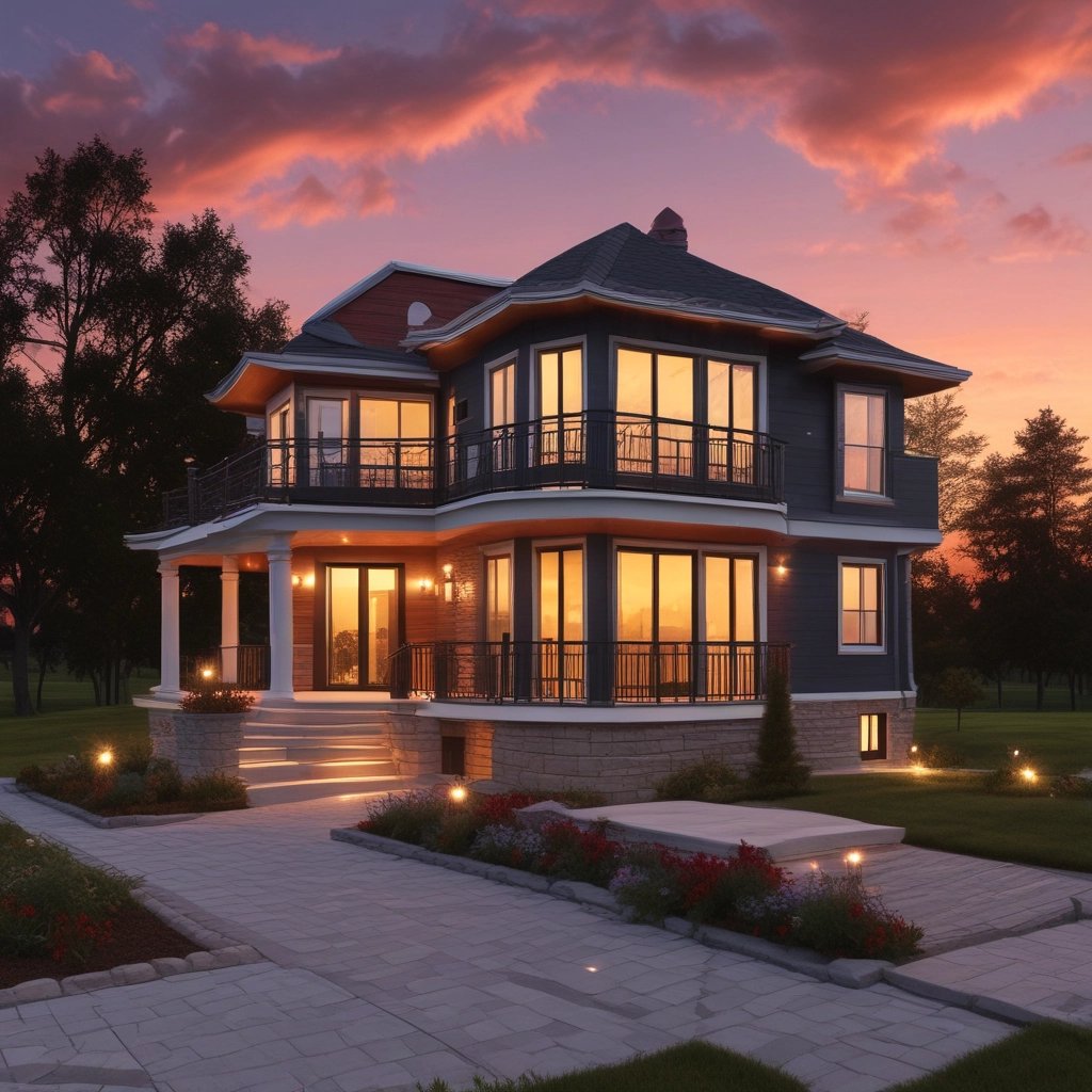 worm's-eye view photography of concrete building