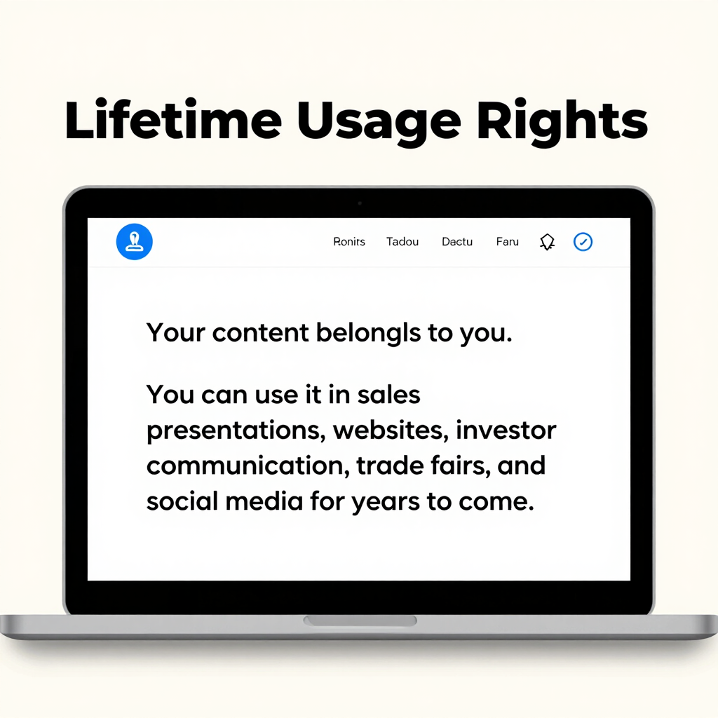 a man riding a skateboard down a street next to tall buildings