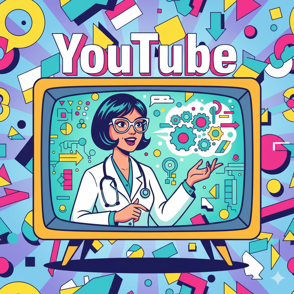 Discover the top 8 medical doctors with YouTube channels and online platforms who offer expert, scie