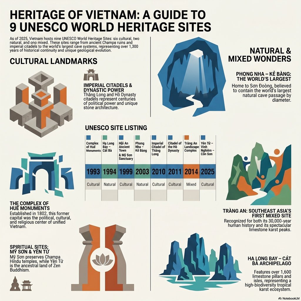 Vietnam Unesco