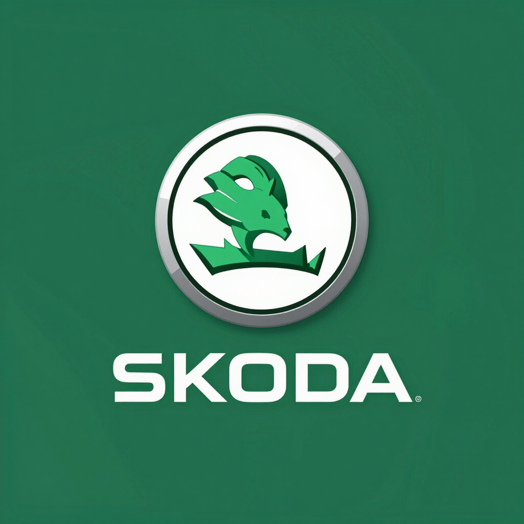 Skoda Logosu
