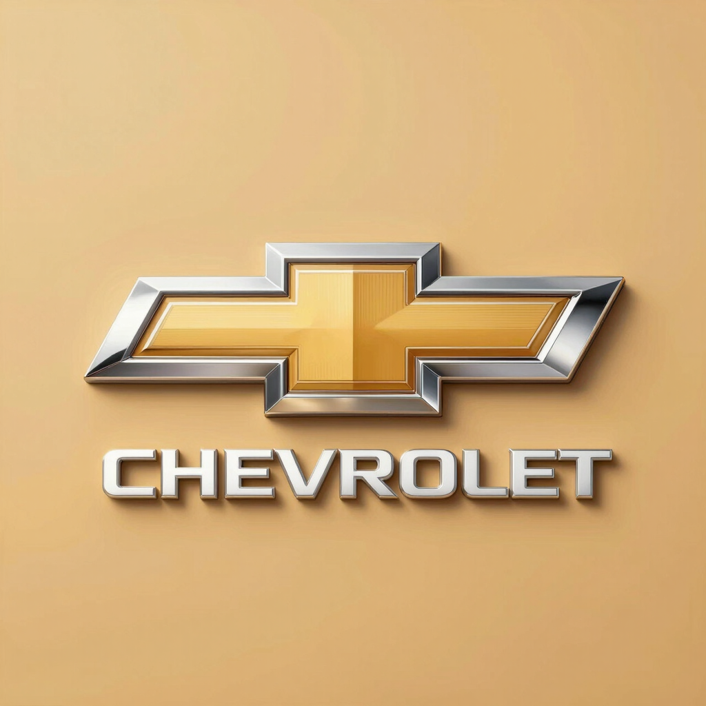 Chevrolet logosu