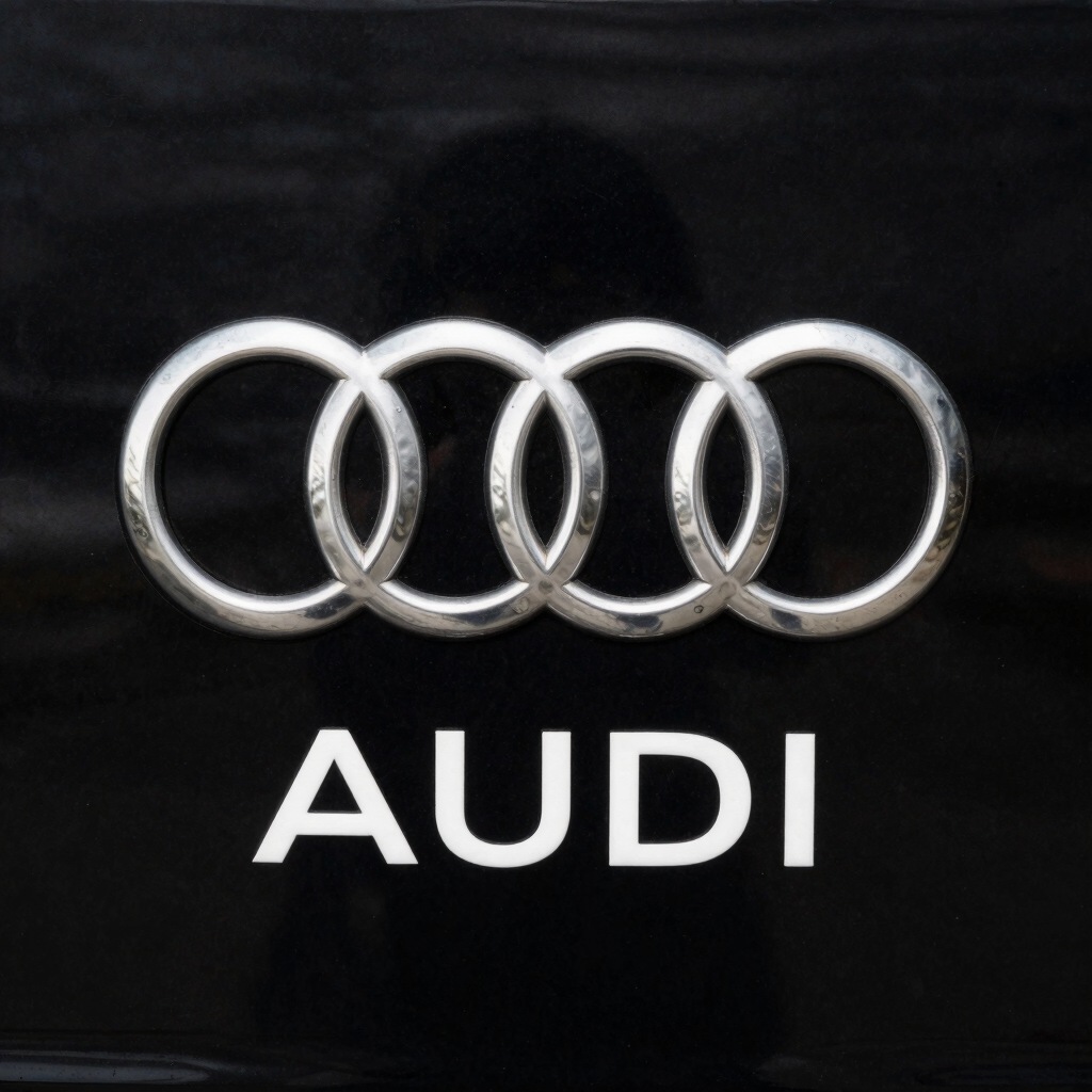 Audi Logosu