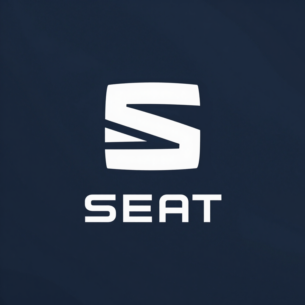 Seat Logosu