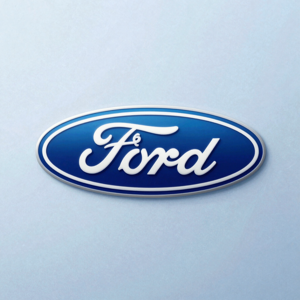 Ford Logosu