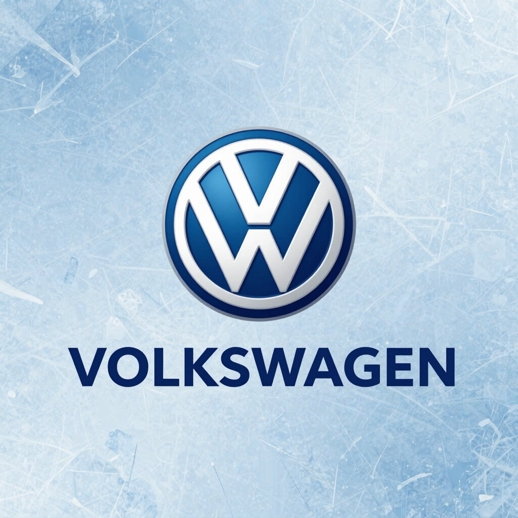 Volkswagen Logosu