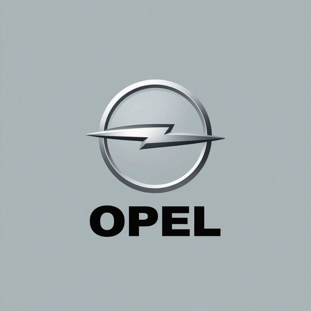 Opel Logosu