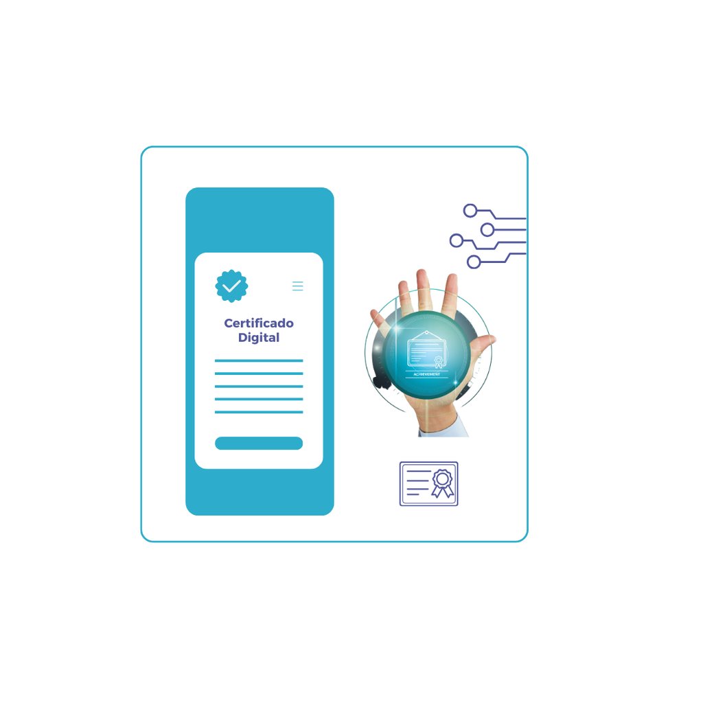 Certificado Digital