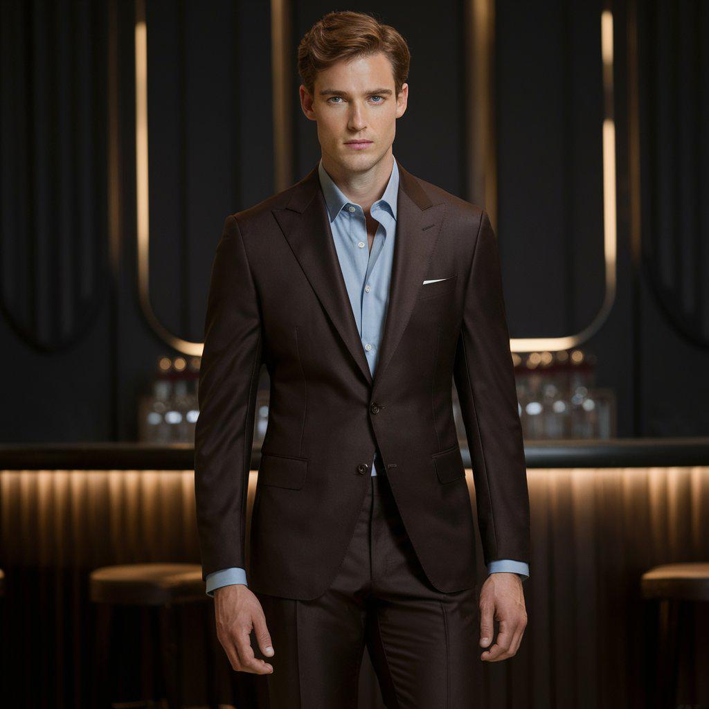 premium quality tailoring package two