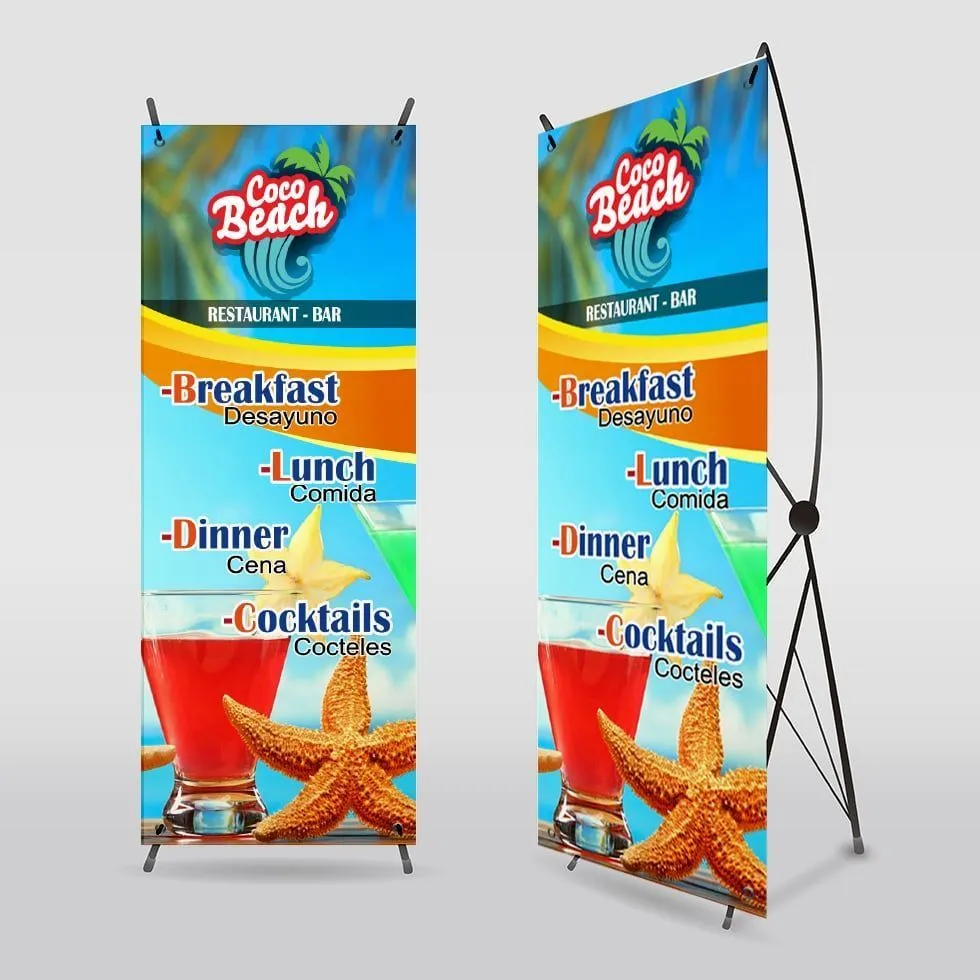 AvantiRed crea banners publicitarios personalizables