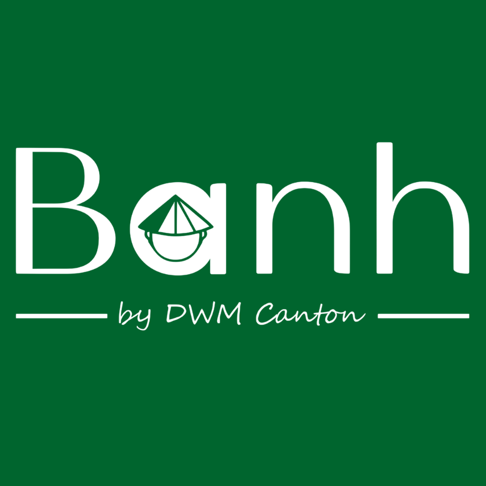 Banh's by DWM Logo