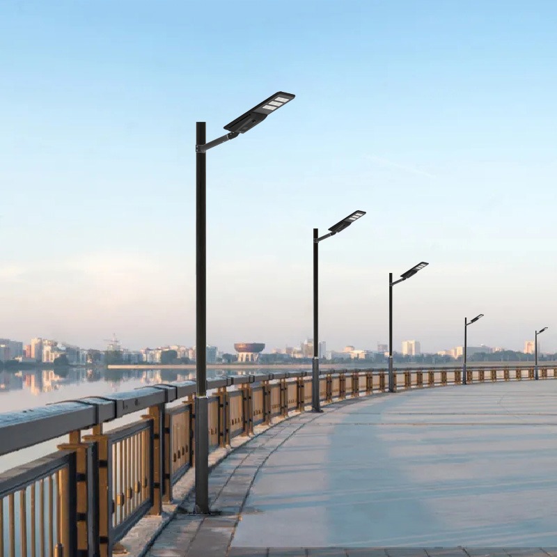 Solar LED Street Light for highway for municipal