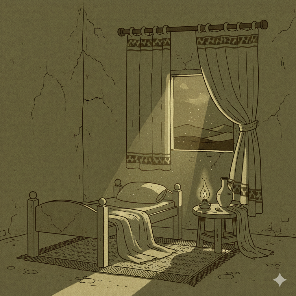 নবিজির বাবার মৃত্যু, আবদুল্লাহর মৃত্যু