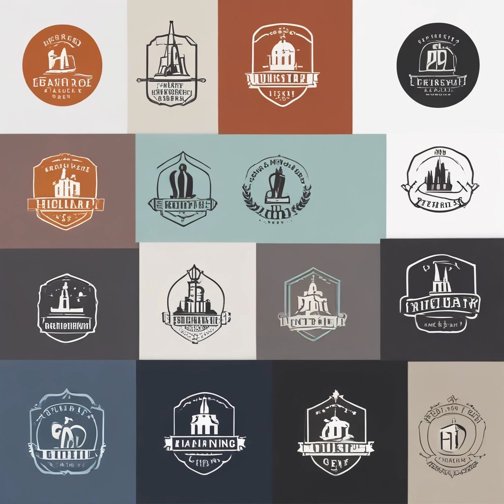 silver laptop computer with assorted logo screengrab