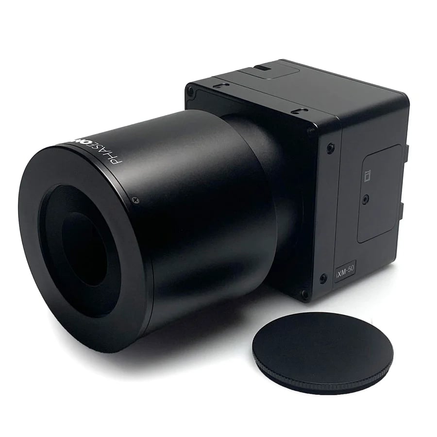Phase One iXM-50 Sensor