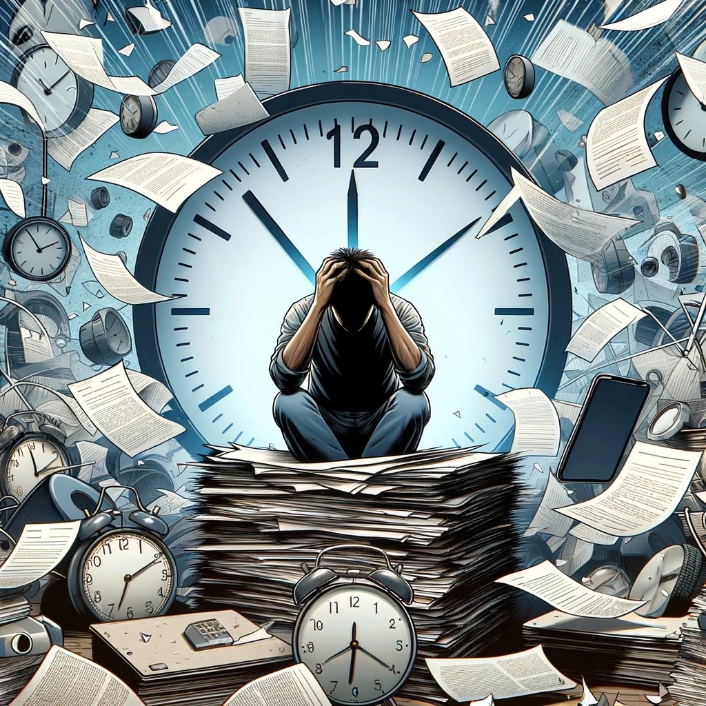 Estresse, Gerenciamento, Sintomas, Técnicas de alívio, Trabalho, Saúde mental