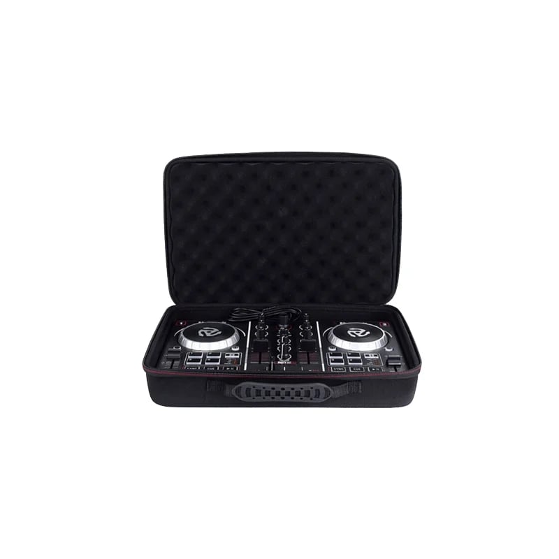 EVA Hard Shell Case
