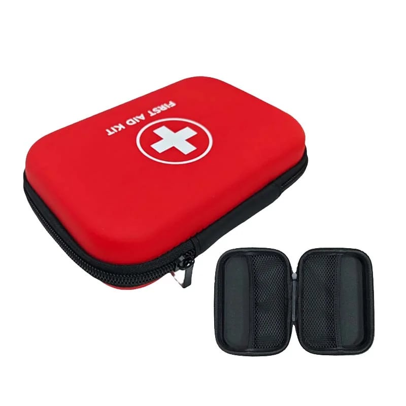 Medical EVA Case