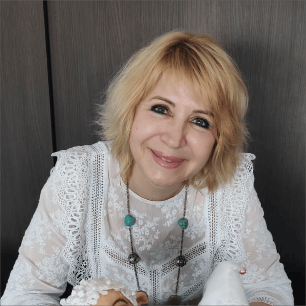 carmen sansano