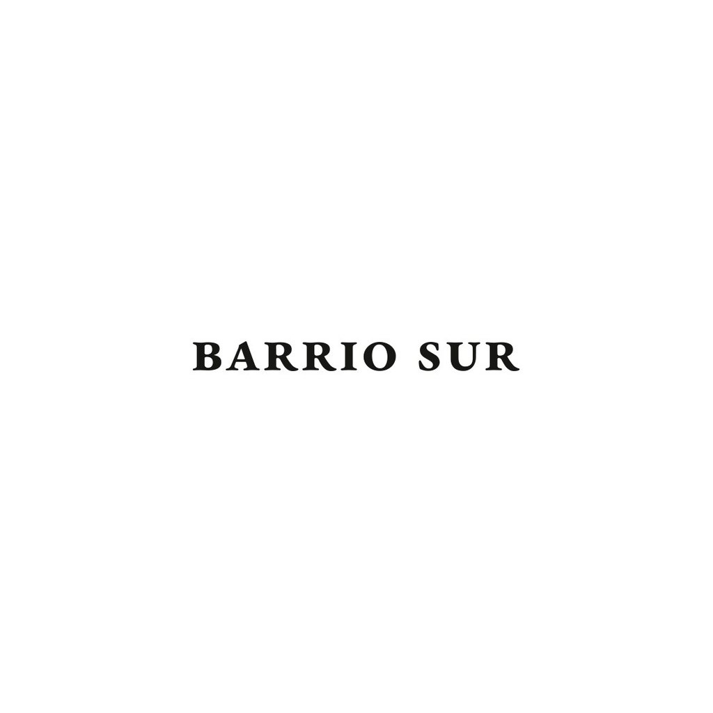 Logo imprenta Barrio sur