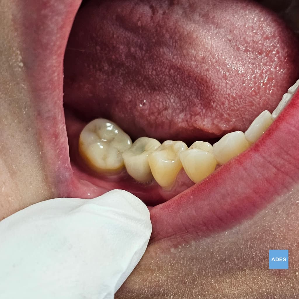 Clínica dental accesible en Badajoz