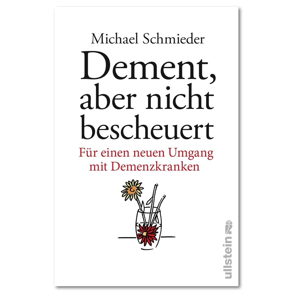 Dement aber nicht bescheuert