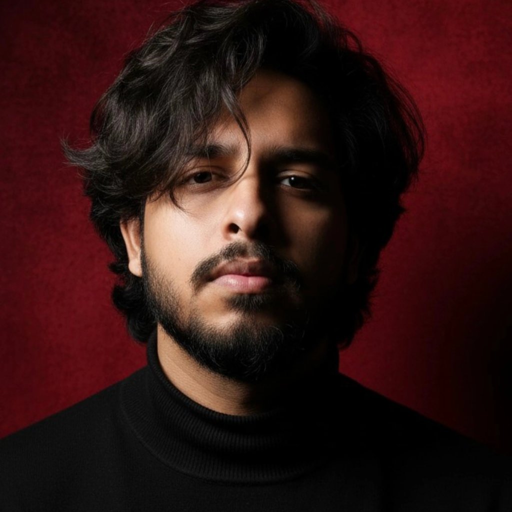Himanshu Chauhan is a filmmaker, visual storyteller, and Founder who believes in the power of creati