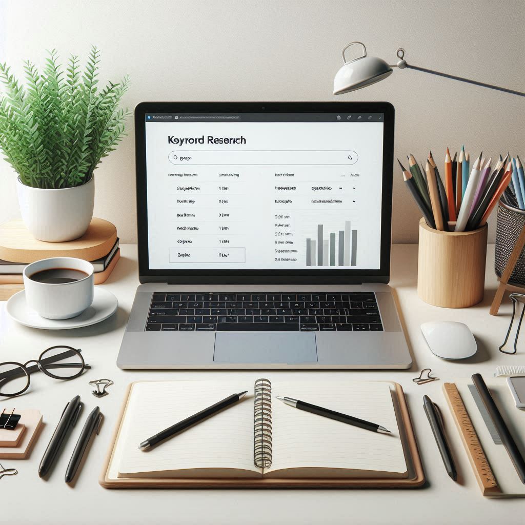 SEO Keyword Research