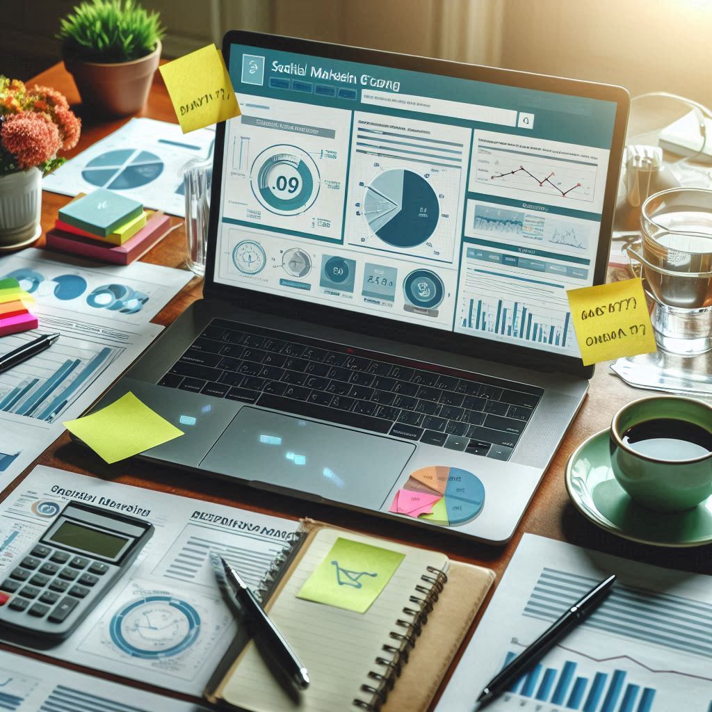 SEO On-Page Optimisation