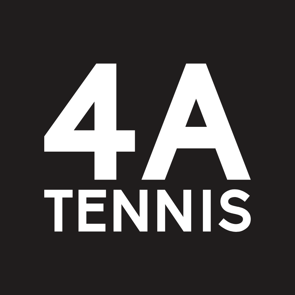 Cesar Performance Coach working with 4A tennis Academy