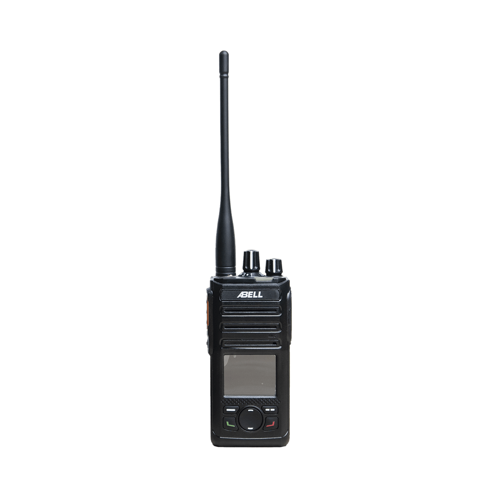 Radio DMR de 3a generación ABell modelo A580T