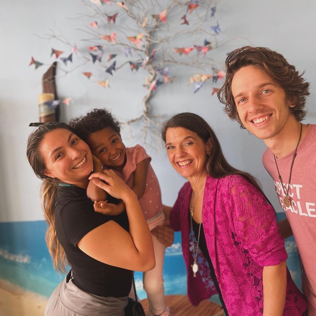 Family-focused chiropractor supporting natural wellness through all stages of life