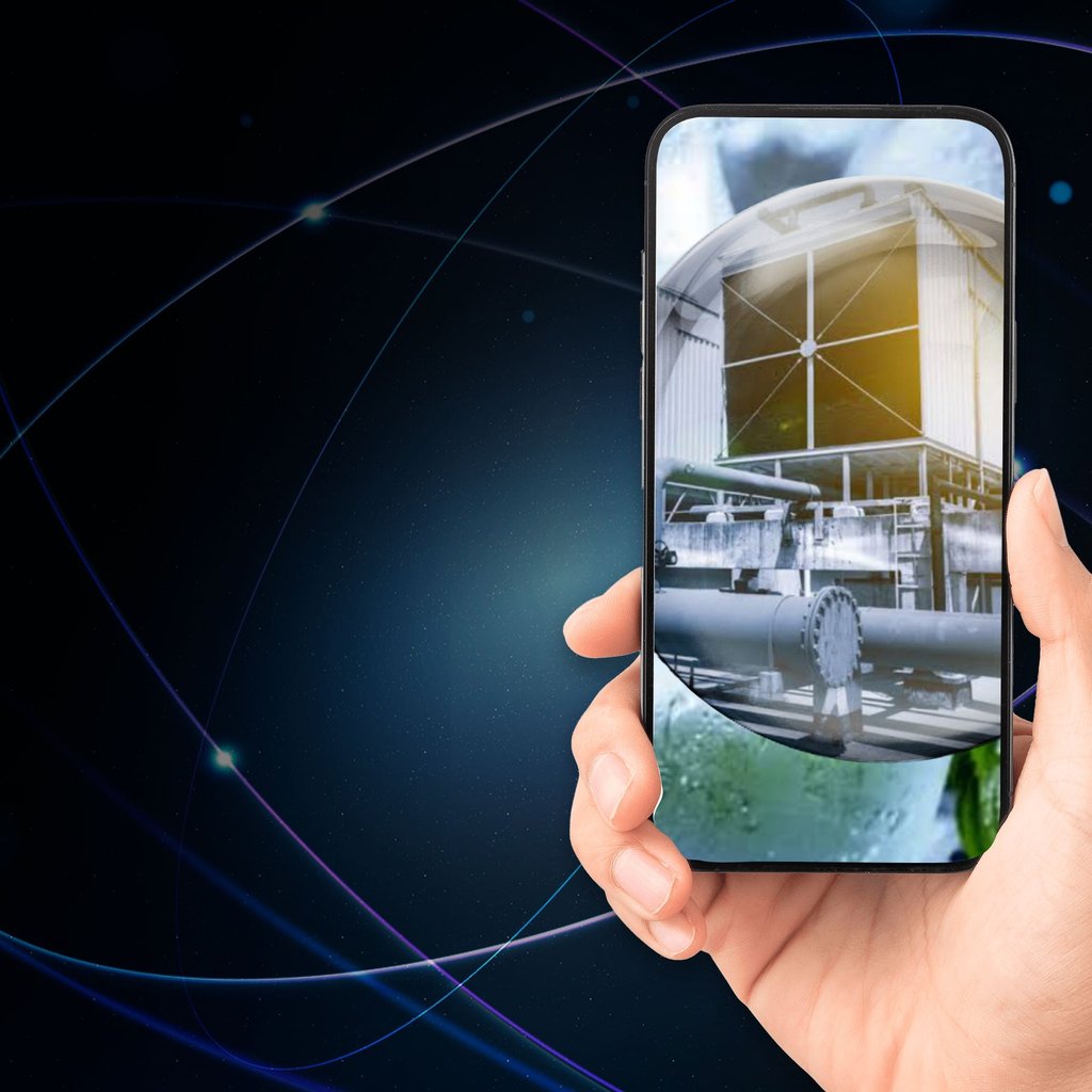 field operations for chiller