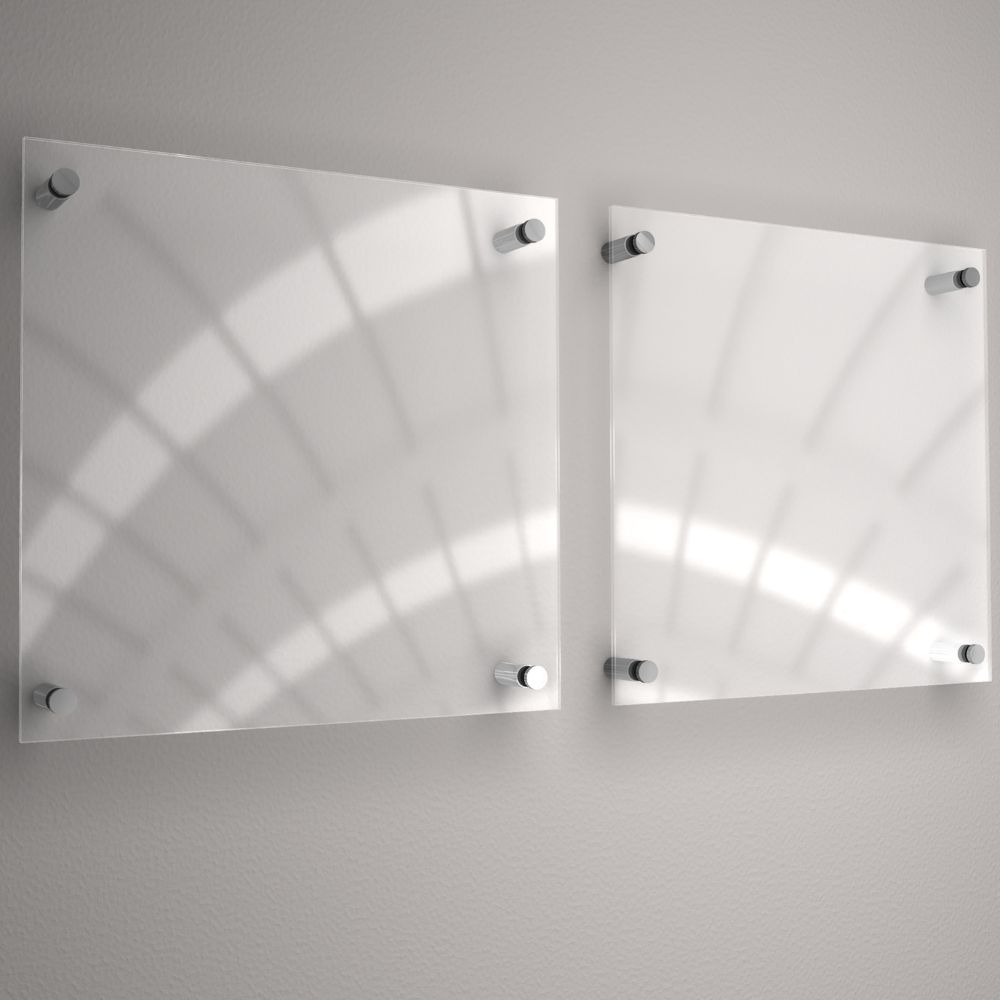 Wall Frame Installation