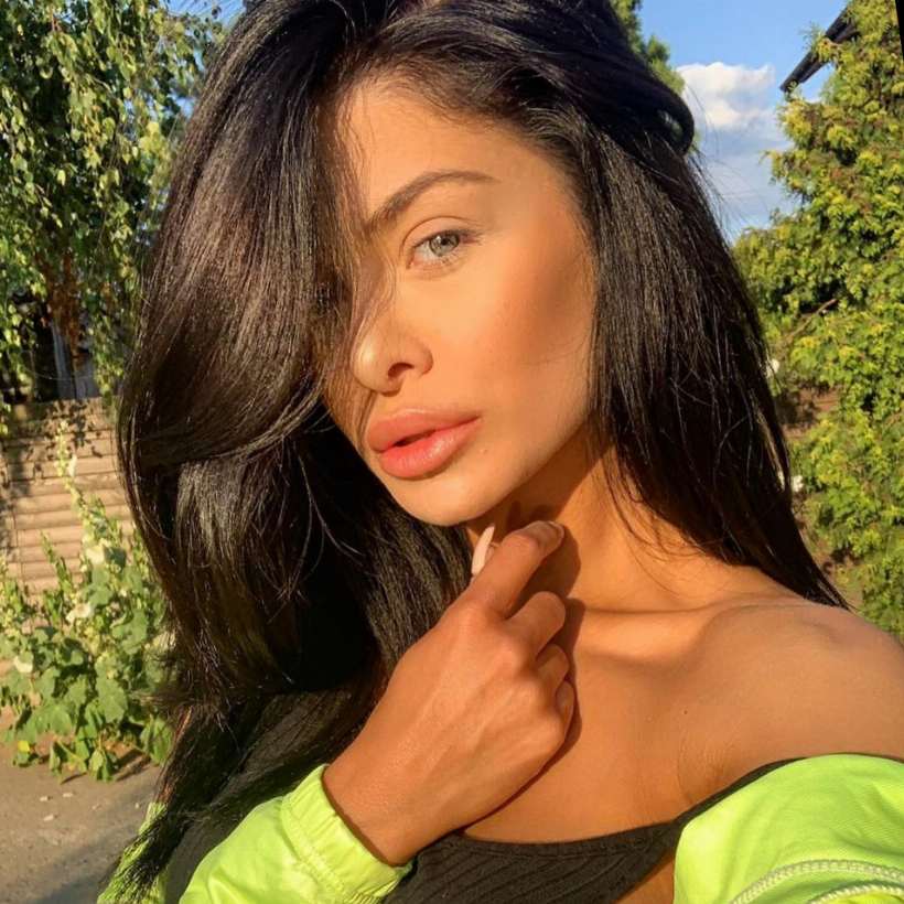 profil femme