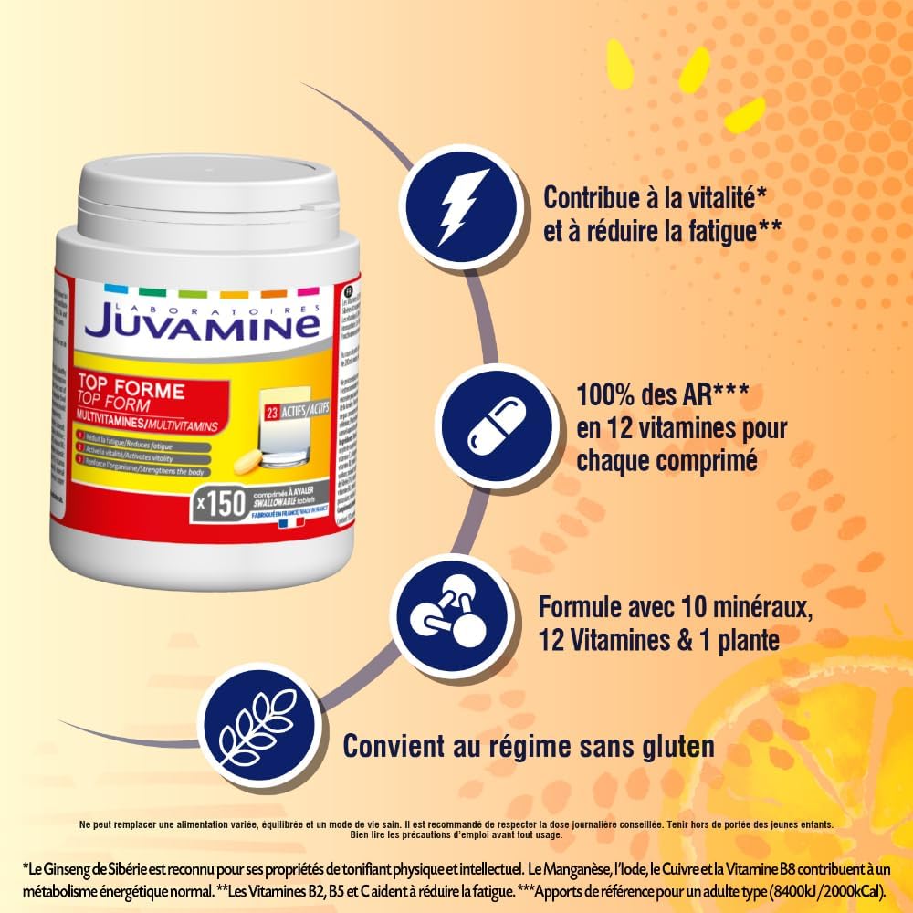 juvamine image