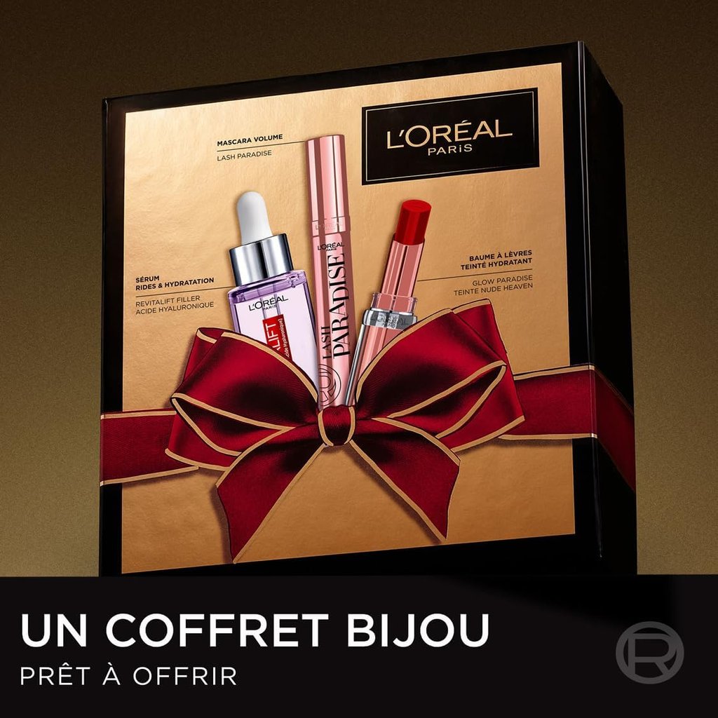 coffret bijou