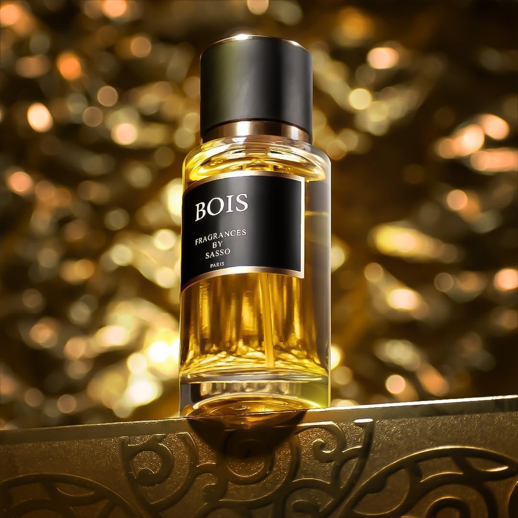 flacon parfum