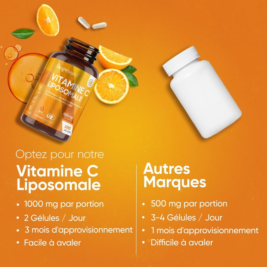vitamine C