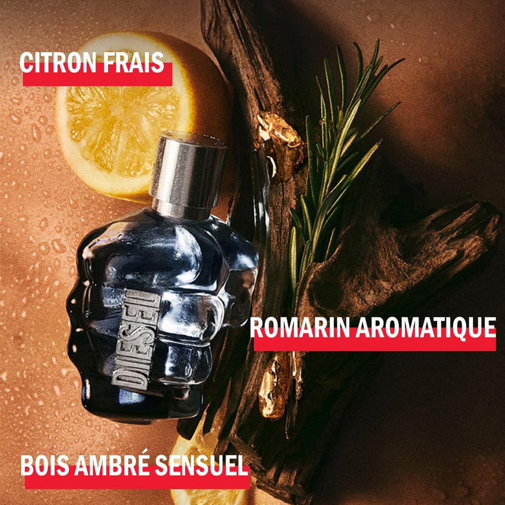 aromes du parfum