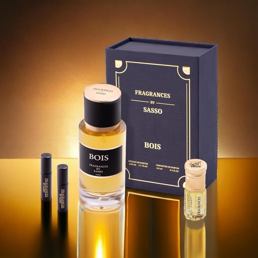 coffret special