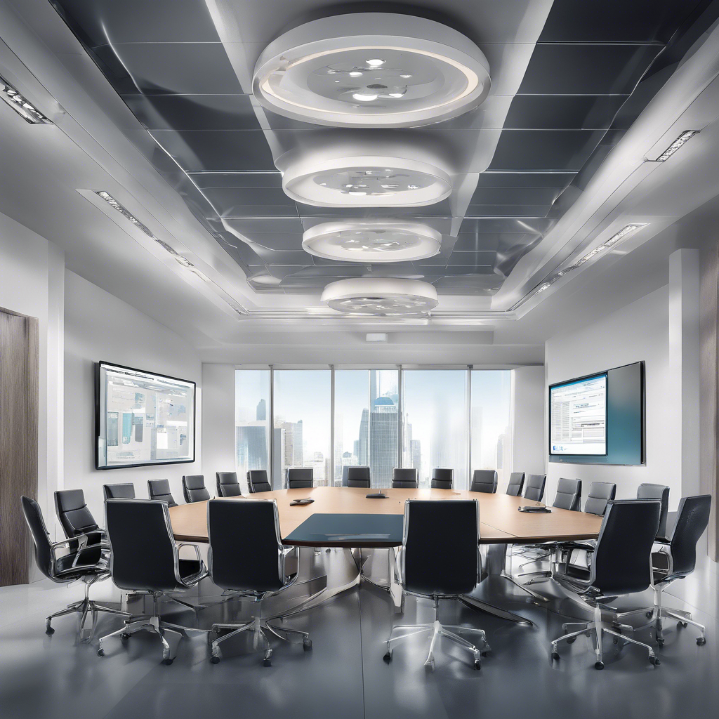 Enterprise Resource Planning and Consulting