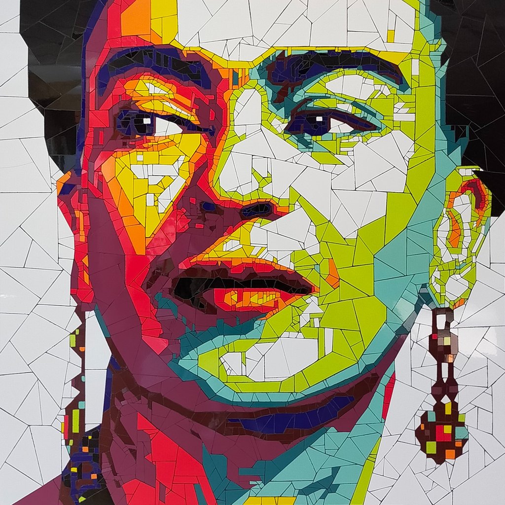 Frida Khalo