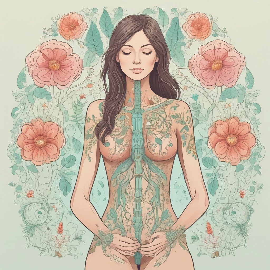 Therapist listens to patient in a counseling session.