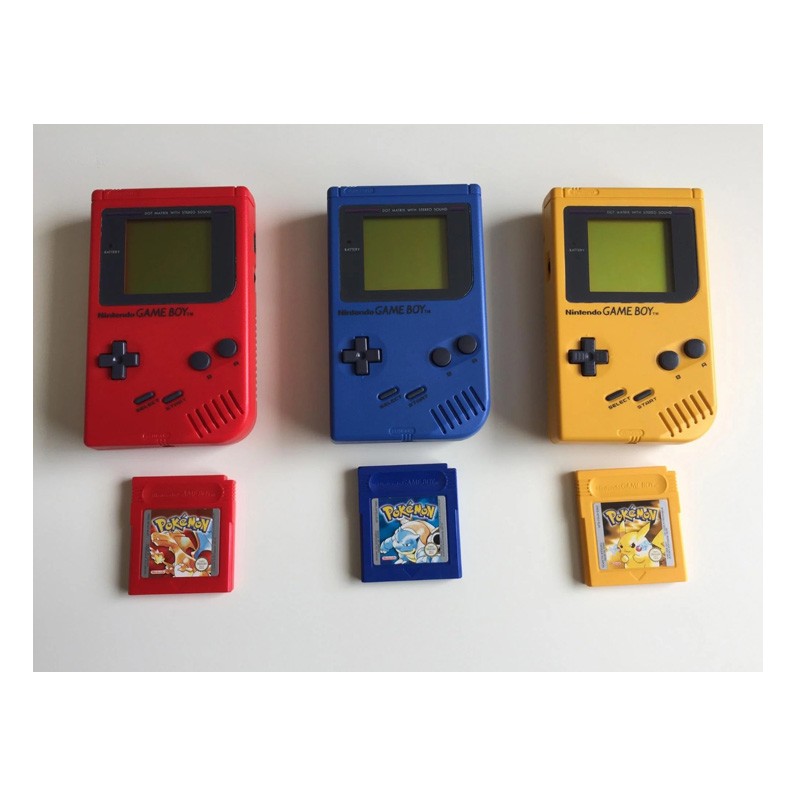 Compramos Consolas y Video Juegos Vintage