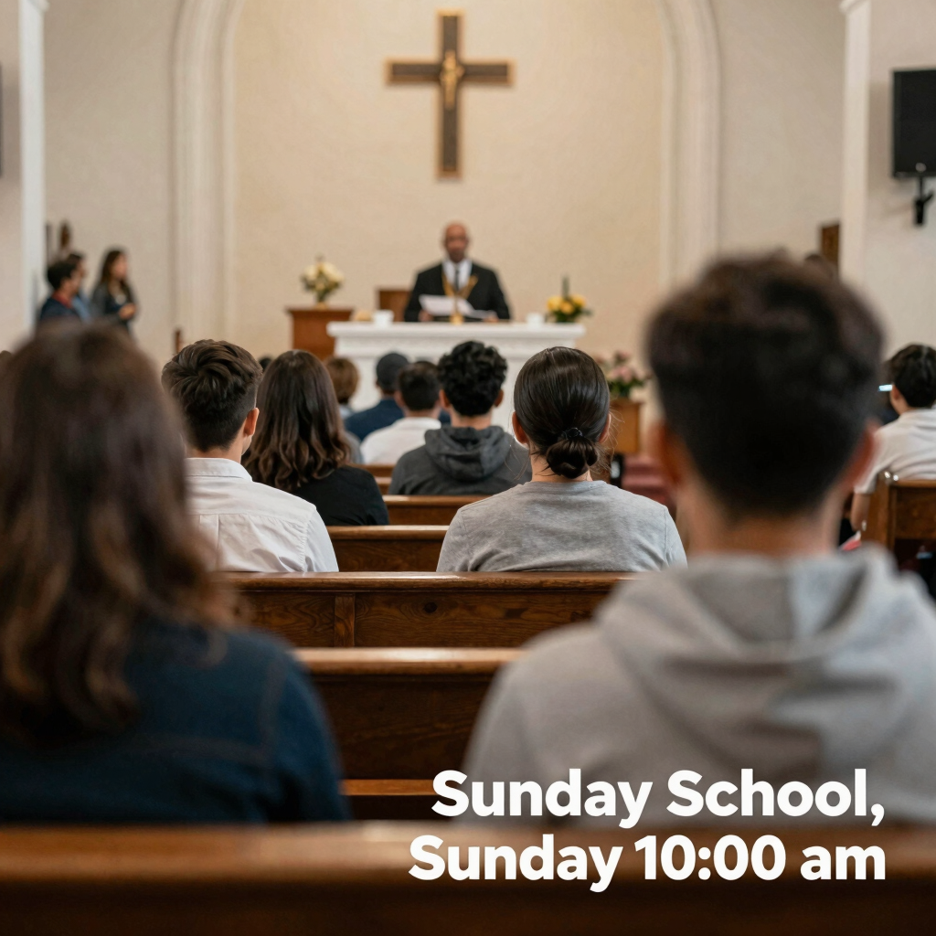 A peaceful Friday night with city lights reflecting on wet pavement.