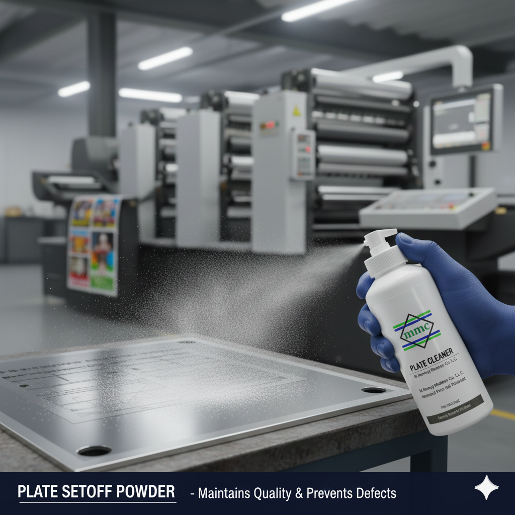  Saudi Arabia Al Morouj Modern plate cleaner