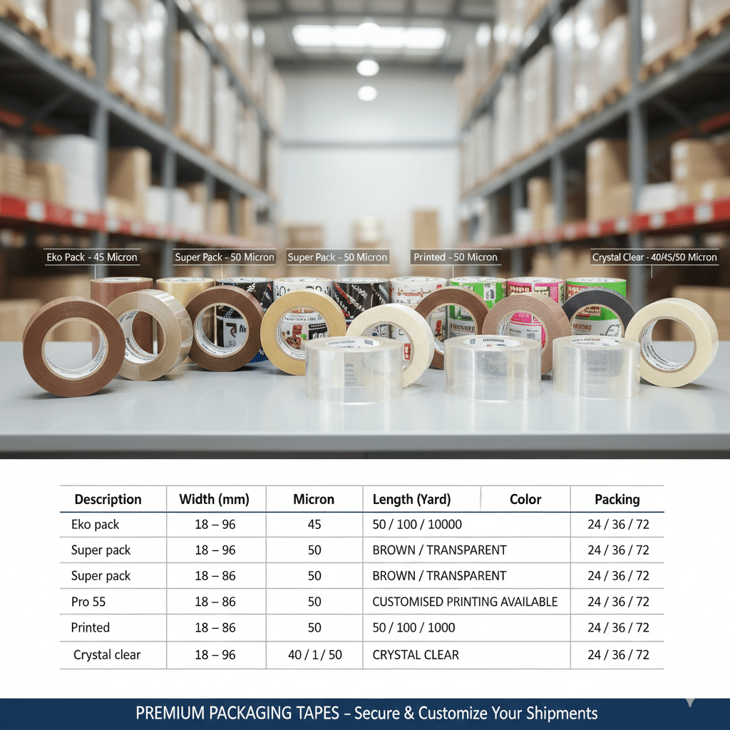 Al Morouj Modern tapes