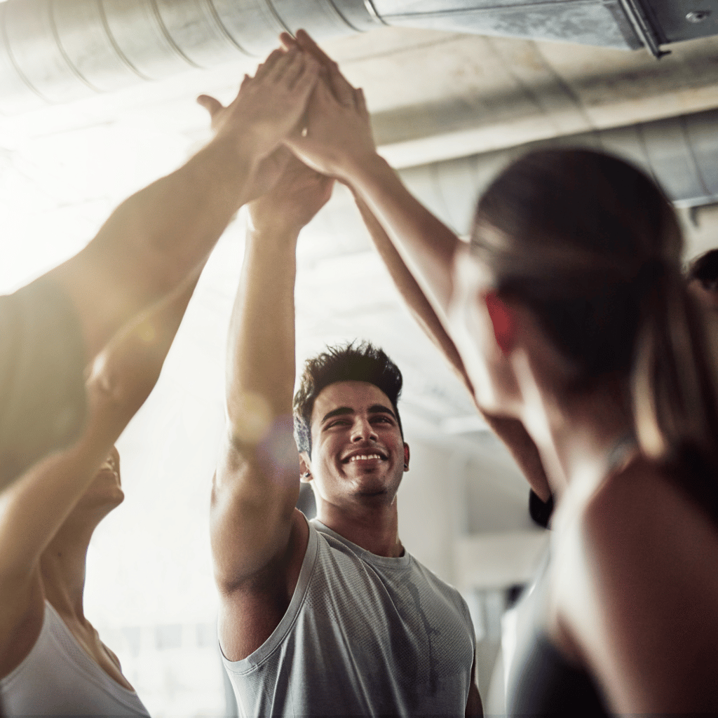 Firmenfitness Walldorf & Umgebung