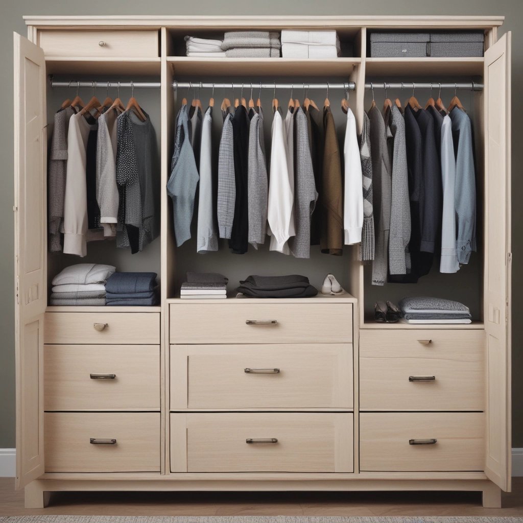 worm's-eye view photography of concrete building